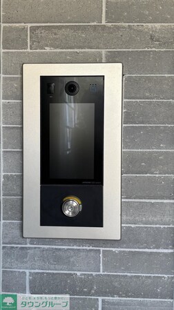 ヴェール中野富士見町の物件内観写真